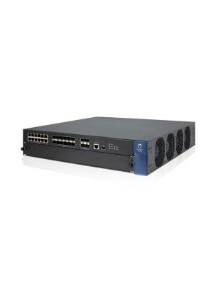 HP F5000-S VPN Firewall Appliance